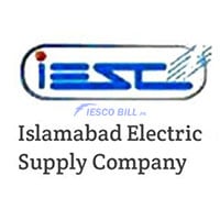 iesco electric bill